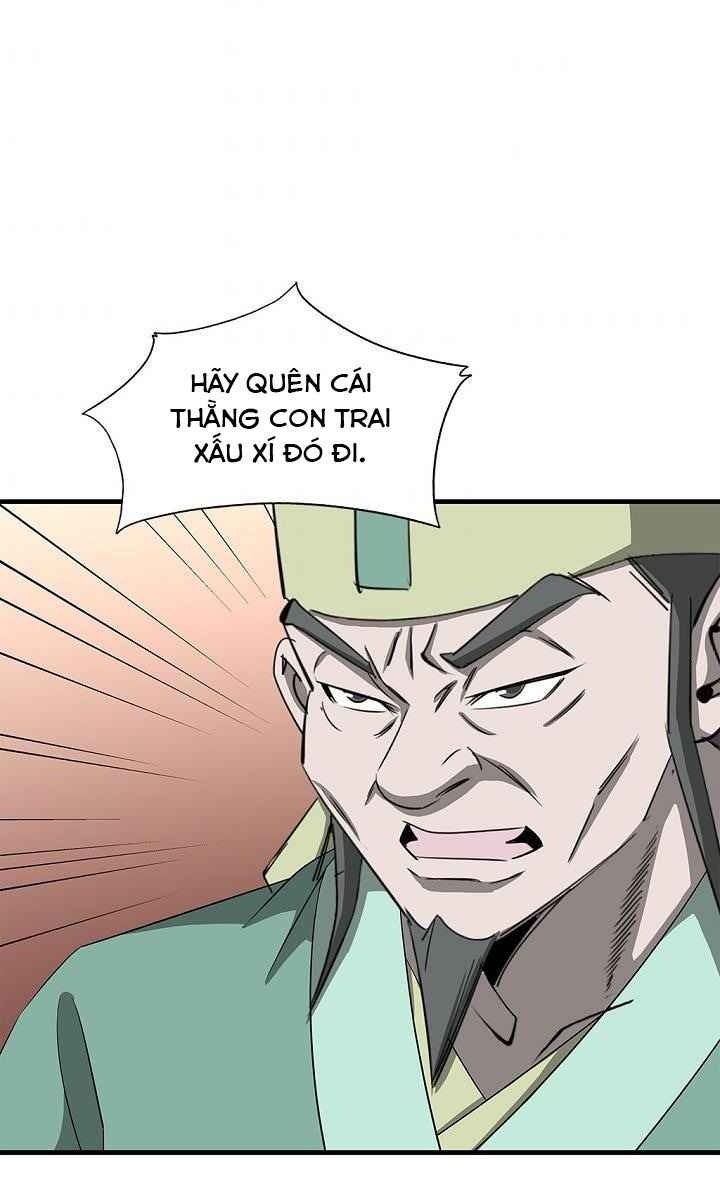 Cuồng Long - Page 75