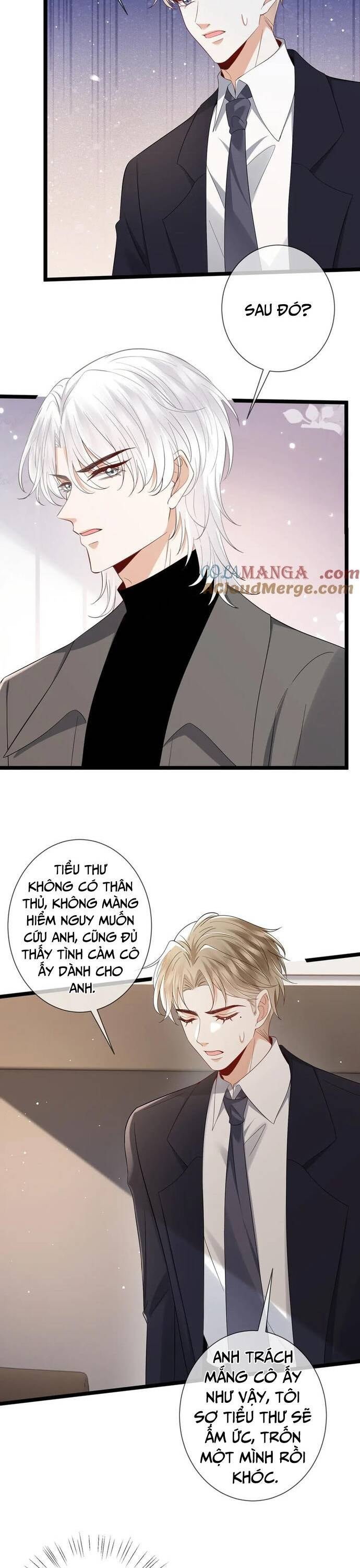 Danh Môn Chí Ái - Page 16