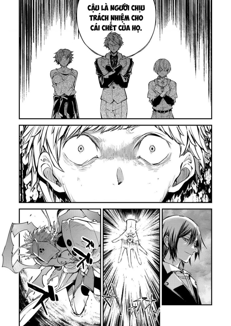 Đặc Nhiệm Thám Tử - Page 8