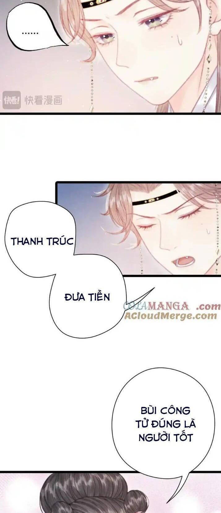 Trọng Sinh Chi Ác Phi Nghịch Tập - Page 36