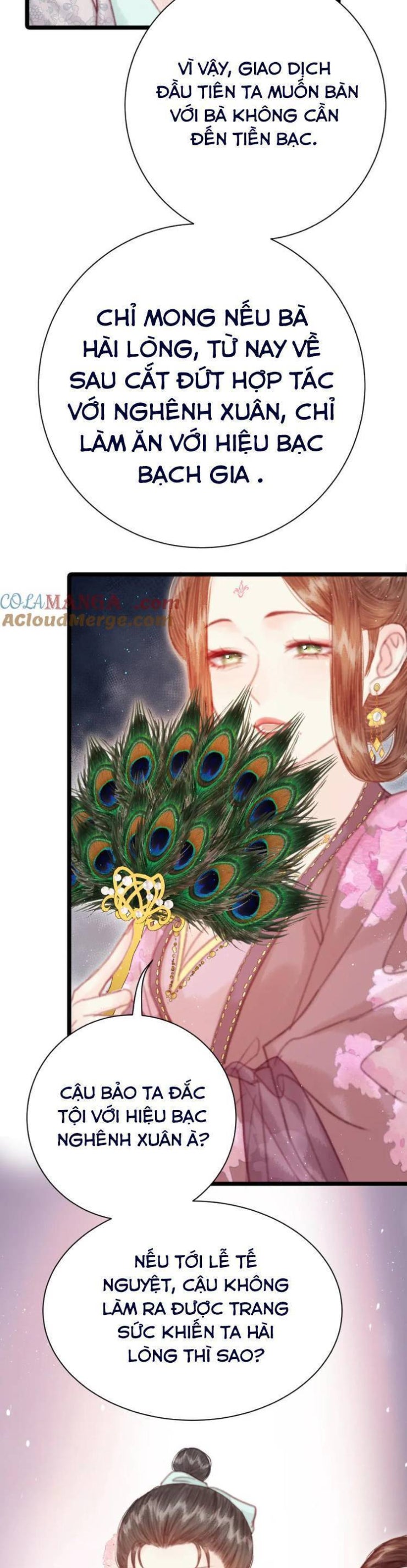 Trọng Sinh Chi Ác Phi Nghịch Tập - Page 13