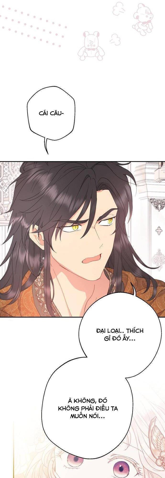 Tiền Là Tất Cả Chồng Là Phù Du - Page 19