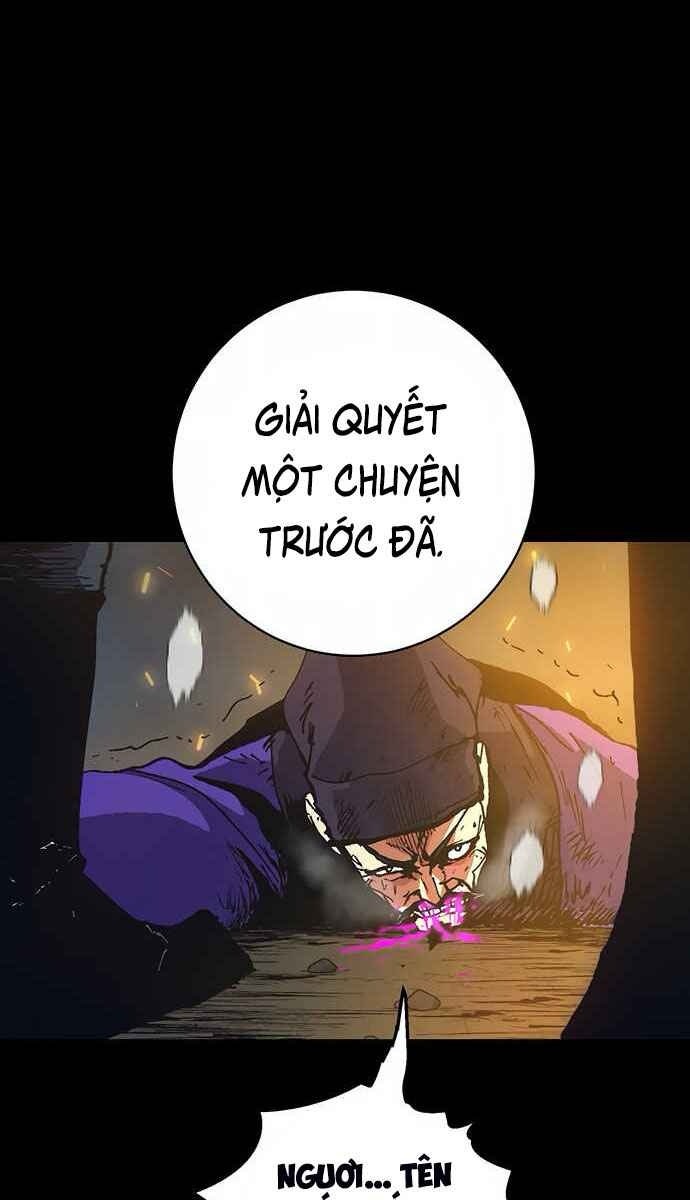 Taebaek: Người Hướng Dẫn - Page 45