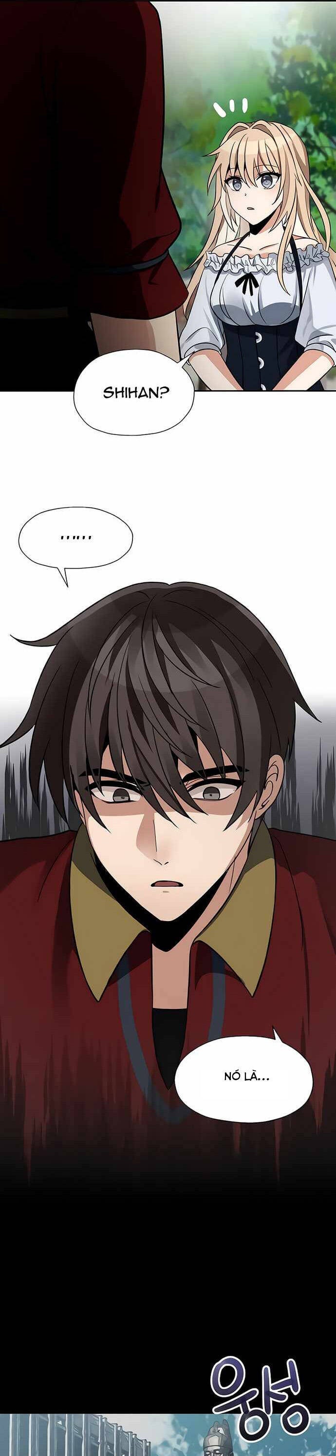 Quay Trở Lại Dị Giới Một Lần Nữa - Page 15