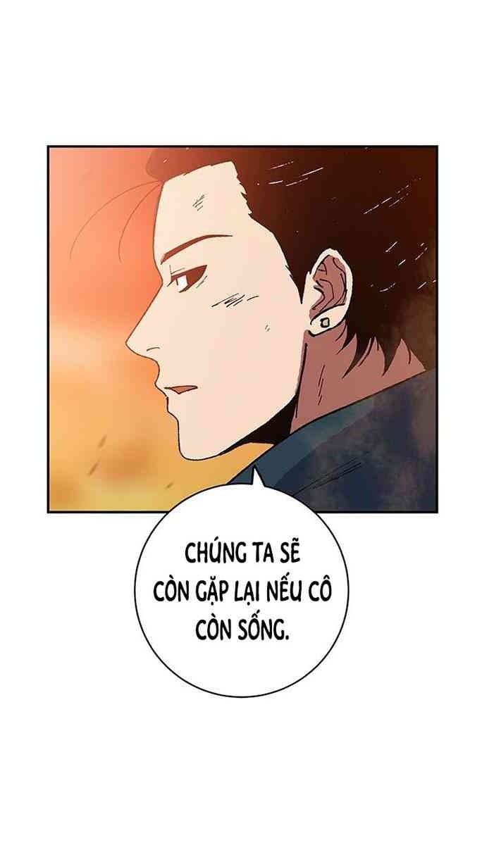 Taebaek: Người Hướng Dẫn - Page 19