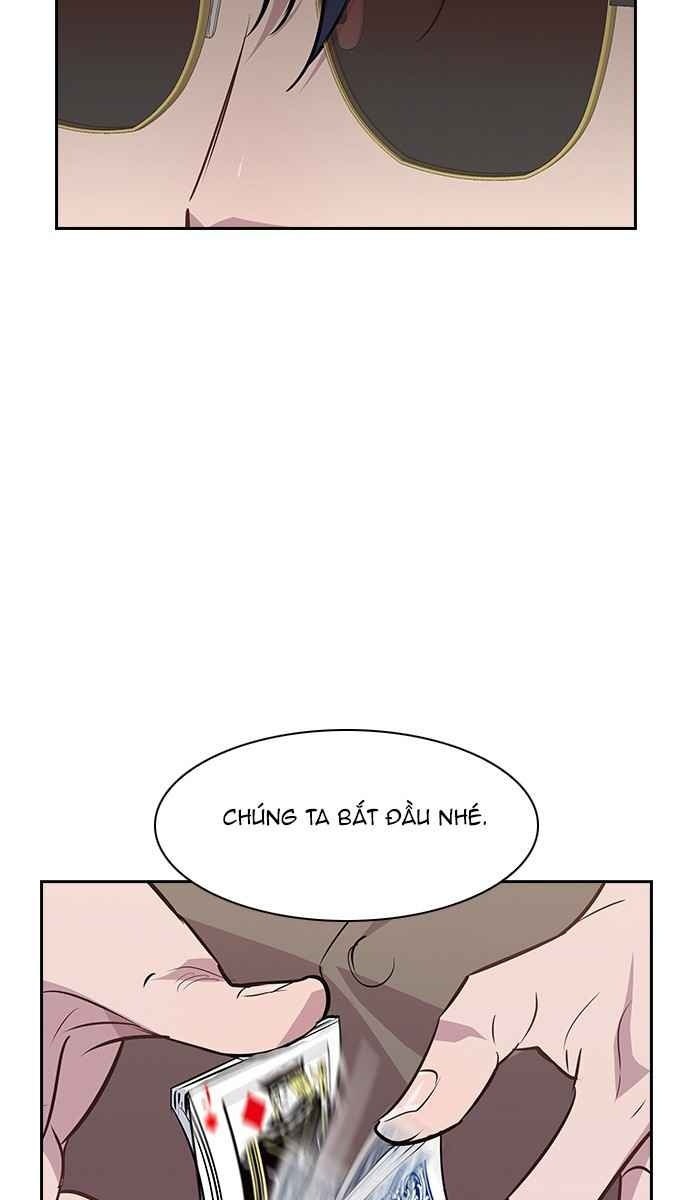 Tiền Bạc Và Quyền Lực - Page 69