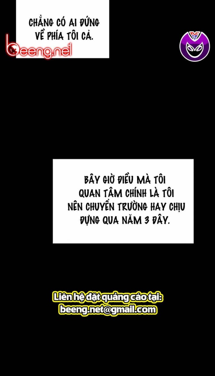 Giáo Dục Chân Chính - Get Schooled - Page 64