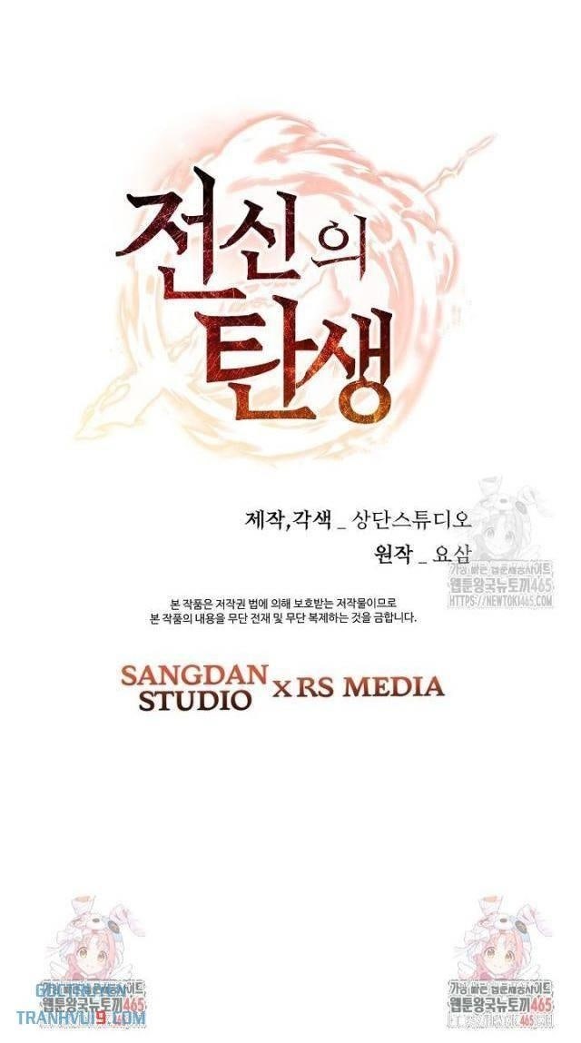 Chiến Thần Xuất Thế - Page 103