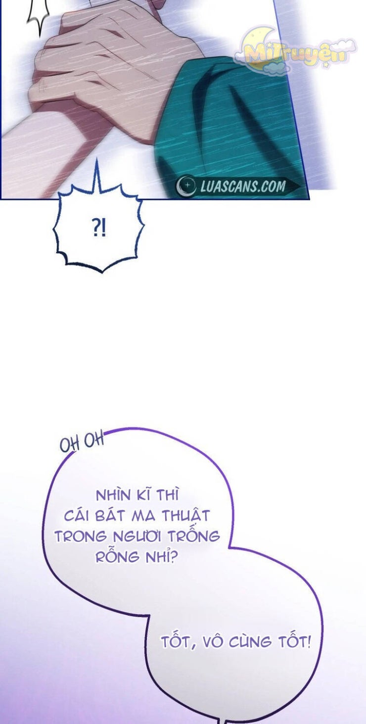 Được Yêu Thương Mà Còn Ngại Ngùng Sao! - Page 53