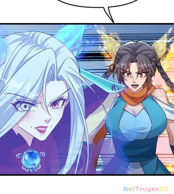 Đệ Tử Siêu Thần Ta Nằm Không, Tông Môn Hủy Diệt Ta Vô Địch - Page 38