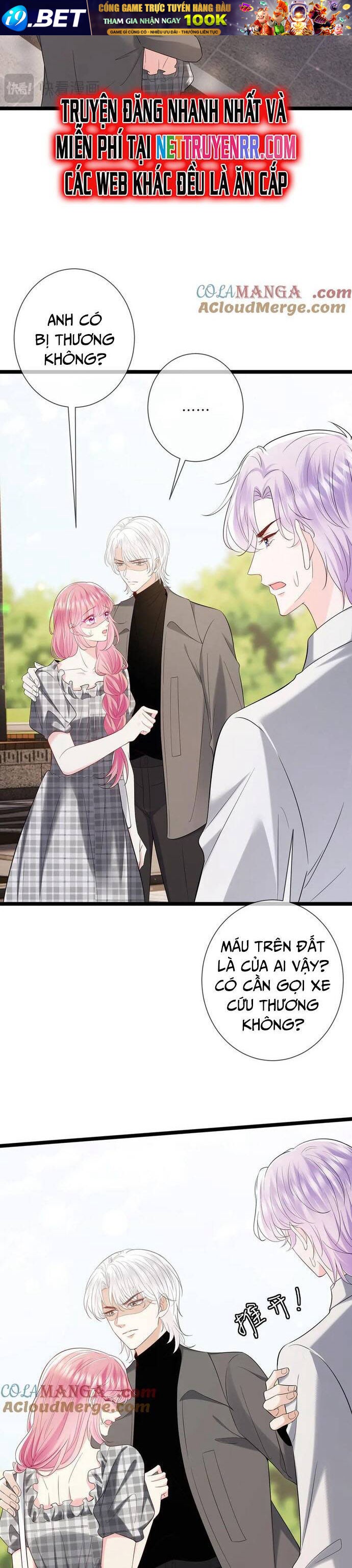 Danh Môn Chí Ái - Page 14