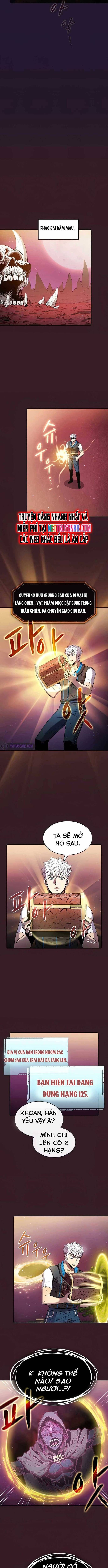 Thiên Thần Quay Về Từ Địa Ngục - Page 4