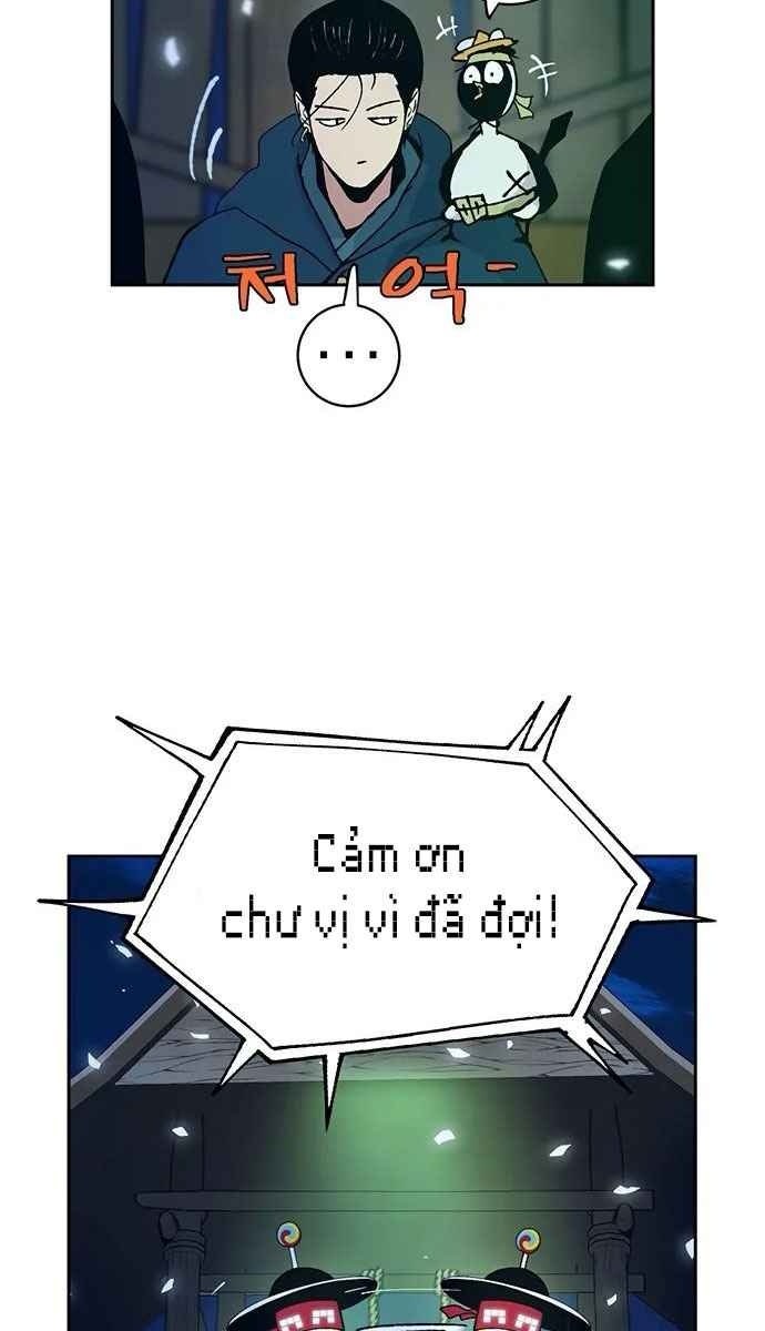 Taebaek: Người Hướng Dẫn - Page 29