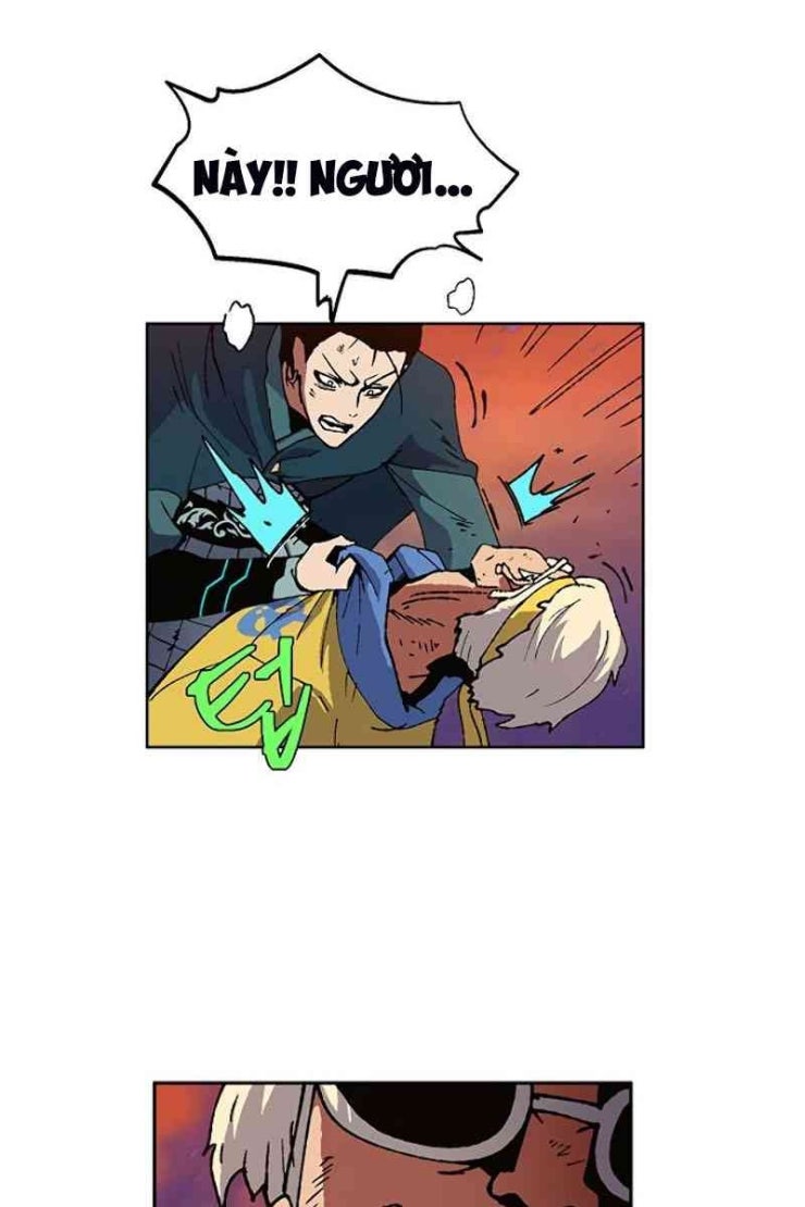 Taebaek: Người Hướng Dẫn - Page 97