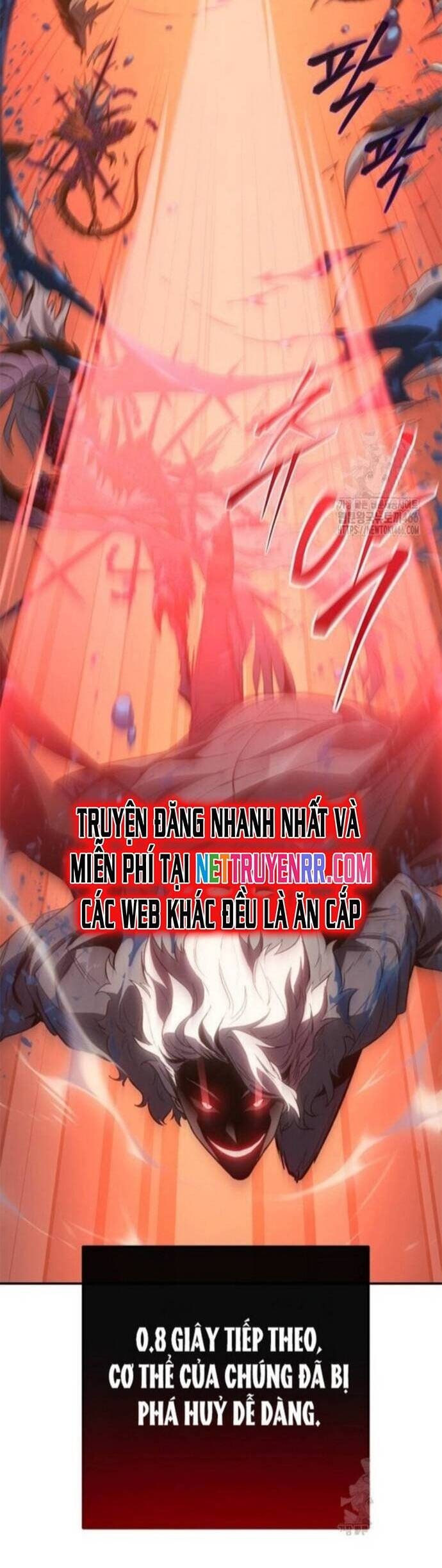 Lý Do Tôi Rời Bỏ Quỷ Vương - Page 51