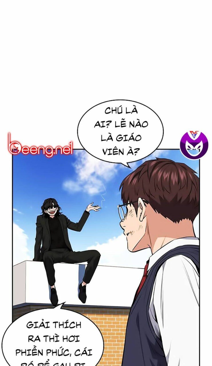 Giáo Dục Chân Chính - Get Schooled - Page 93