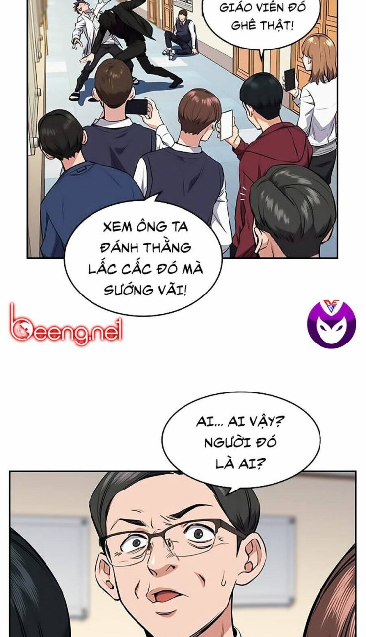 Giáo Dục Chân Chính - Get Schooled - Page 139