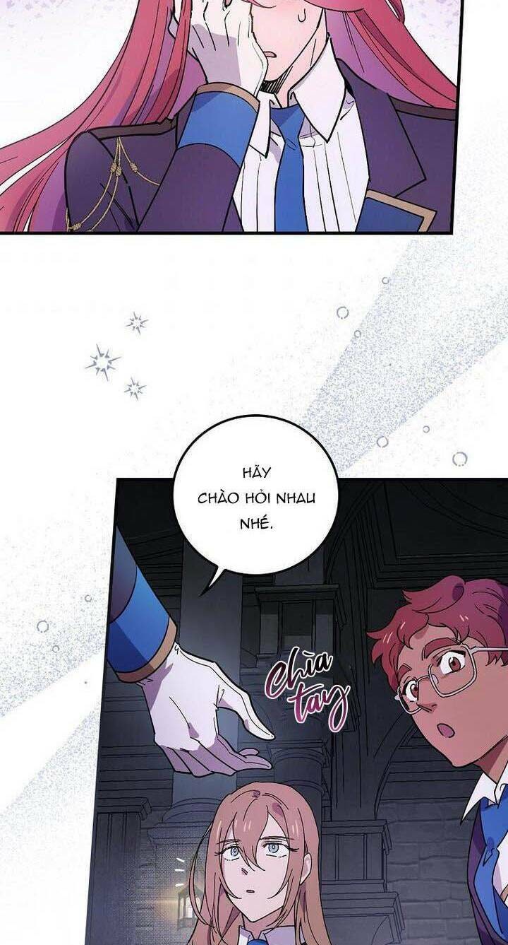 Giai Điệu Của Nhành Cây Khô Héo - Page 53