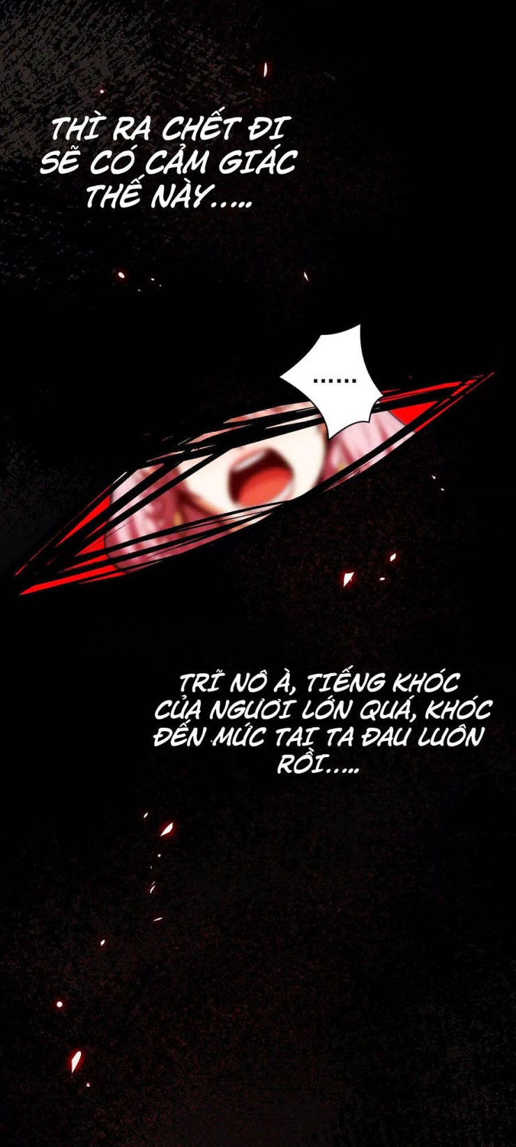 Đệ Tử Tu Luyện Còn Ta Thì Lười Biếng - Page 40