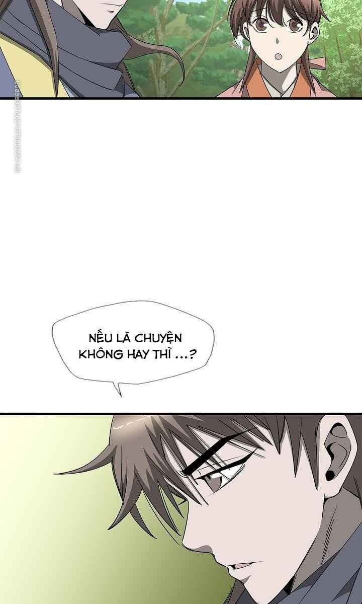 Cuồng Long - Page 39