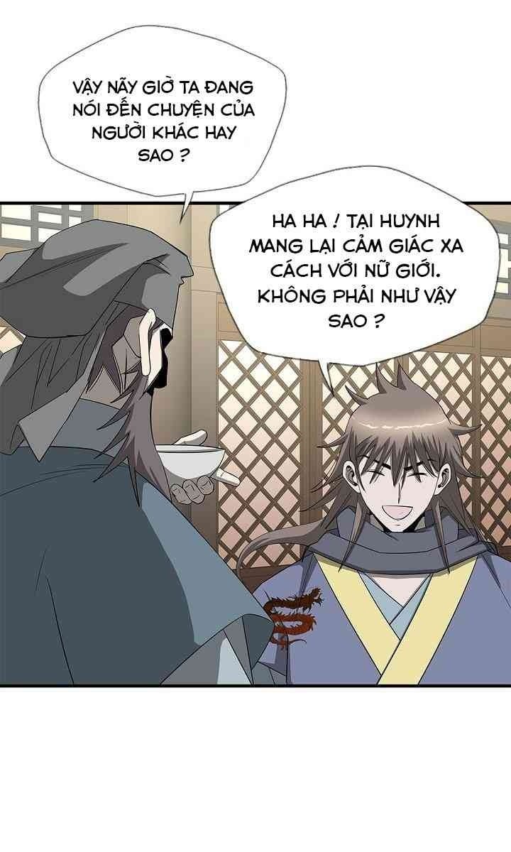 Cuồng Long - Page 35