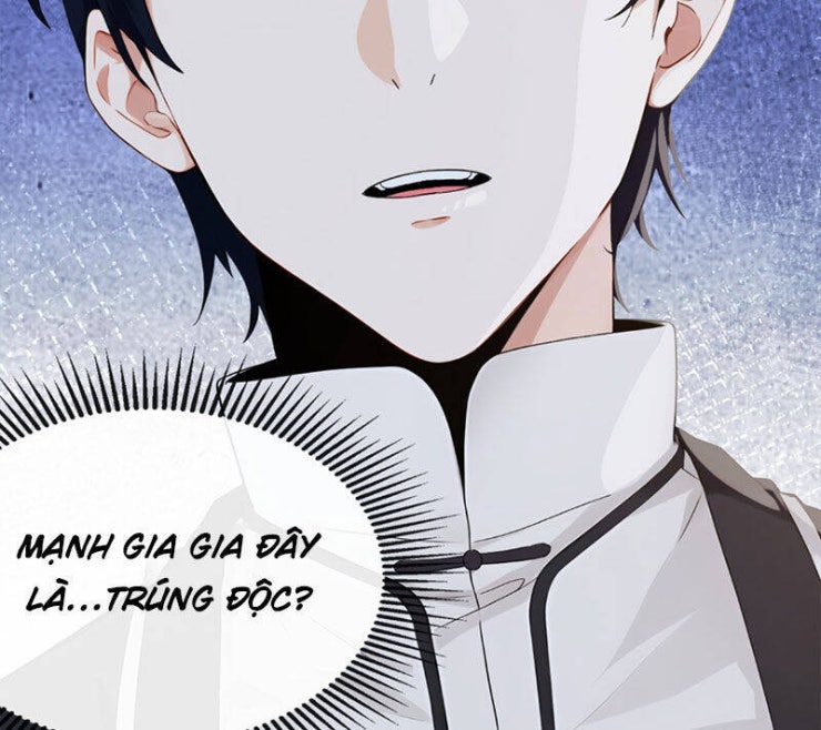 Đại Lão Xuống Núi: Bắt Đầu Từ Việc Trở Thành Thư Ký - Page 80