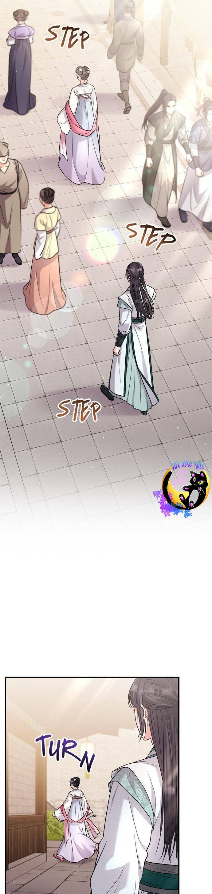 Từ Cao Thủ Trở Thành Phi Tần - Page 39