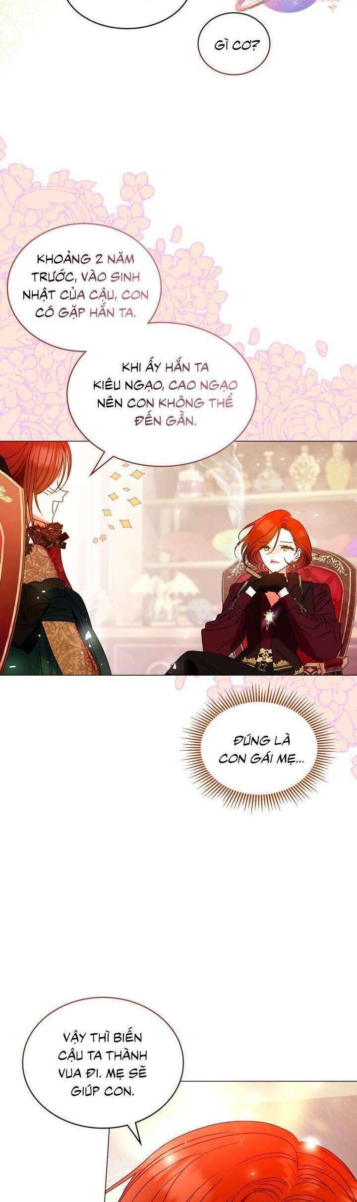 Sau Khi Kết Thúc, Tôi Đã Cứu Rỗi Vai Phản Diện Bằng Tiền - Page 43