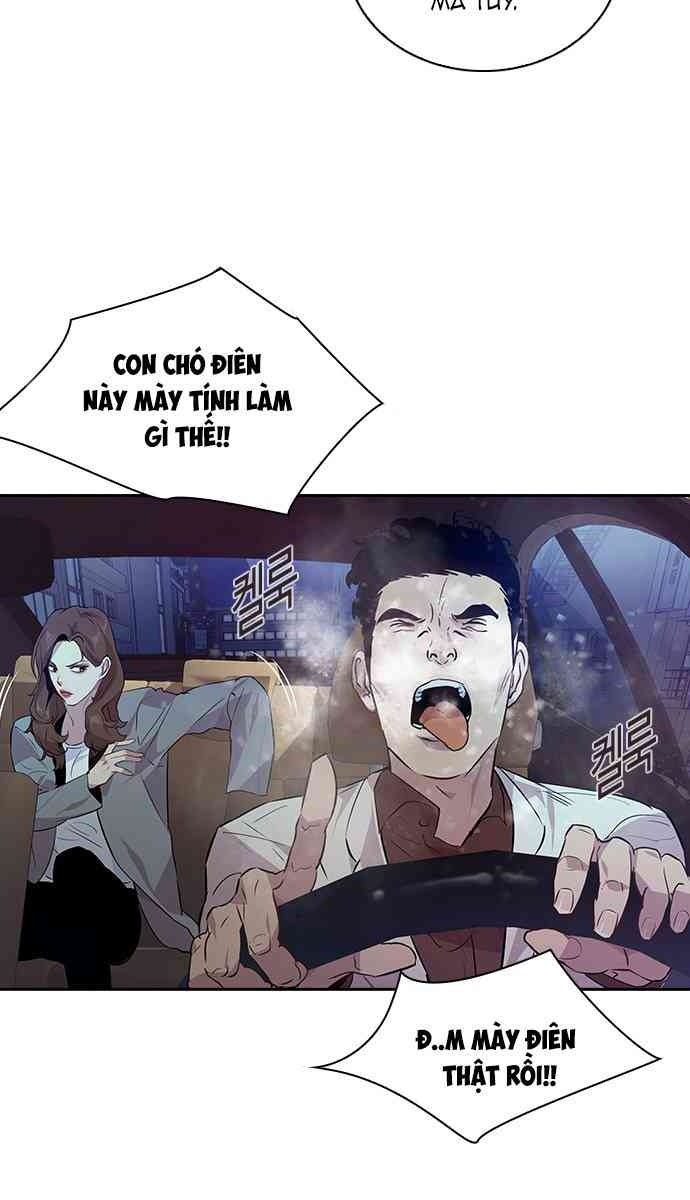 Tiền Bạc Và Quyền Lực - Page 55