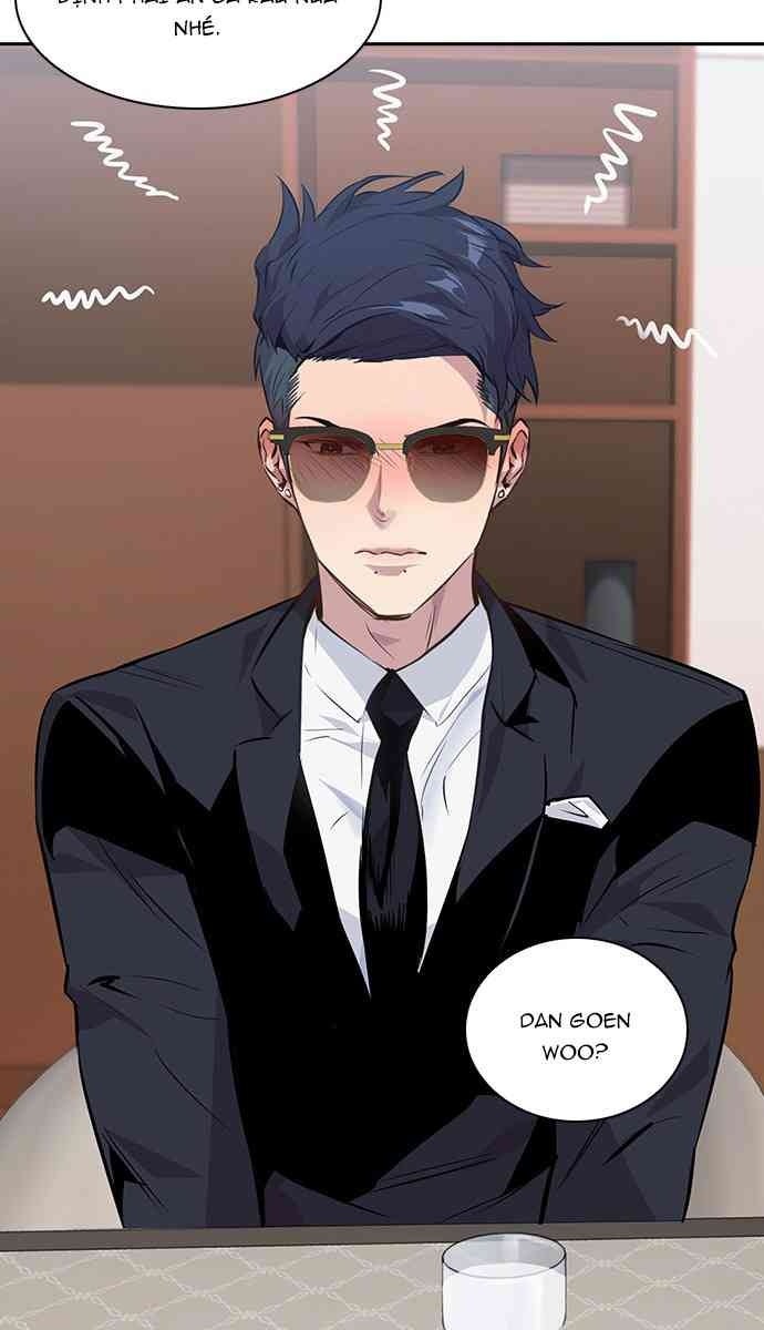 Tiền Bạc Và Quyền Lực - Page 46