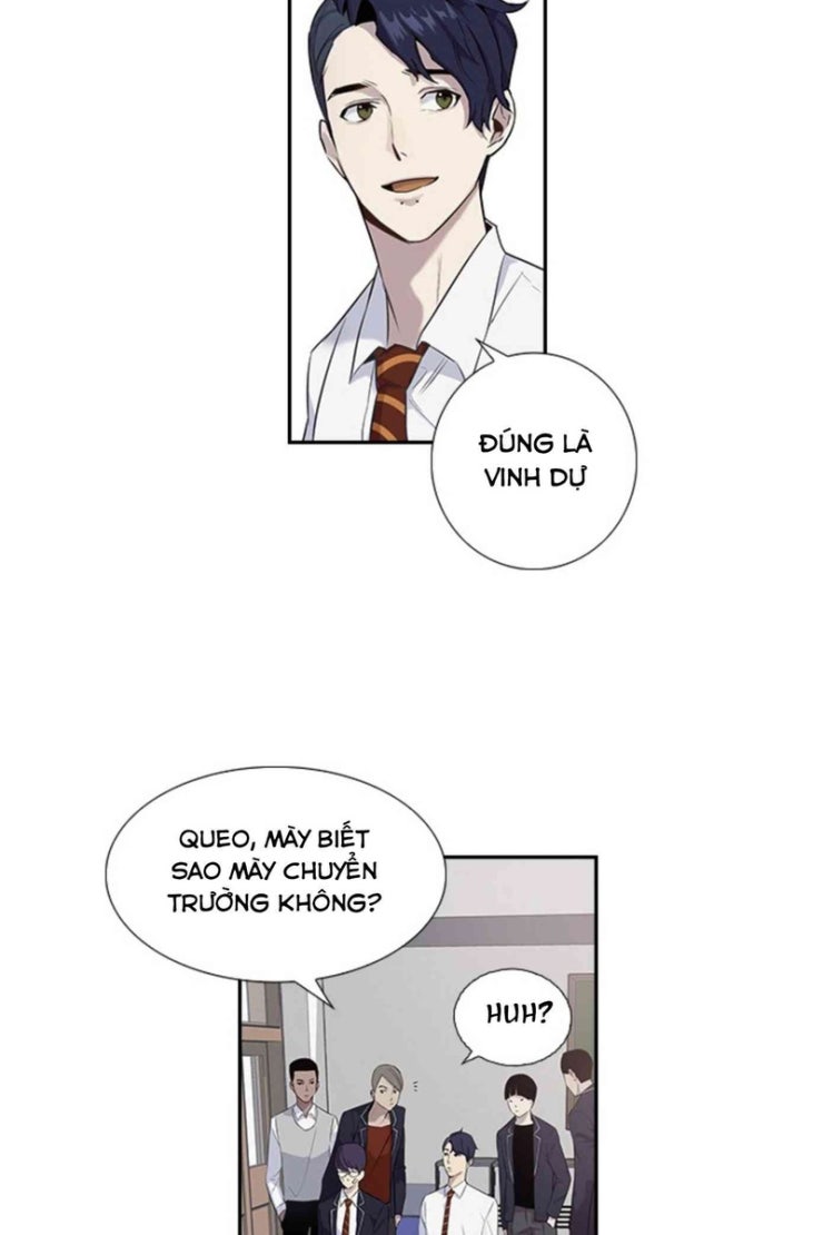 Tiền Bạc Và Quyền Lực - Page 31