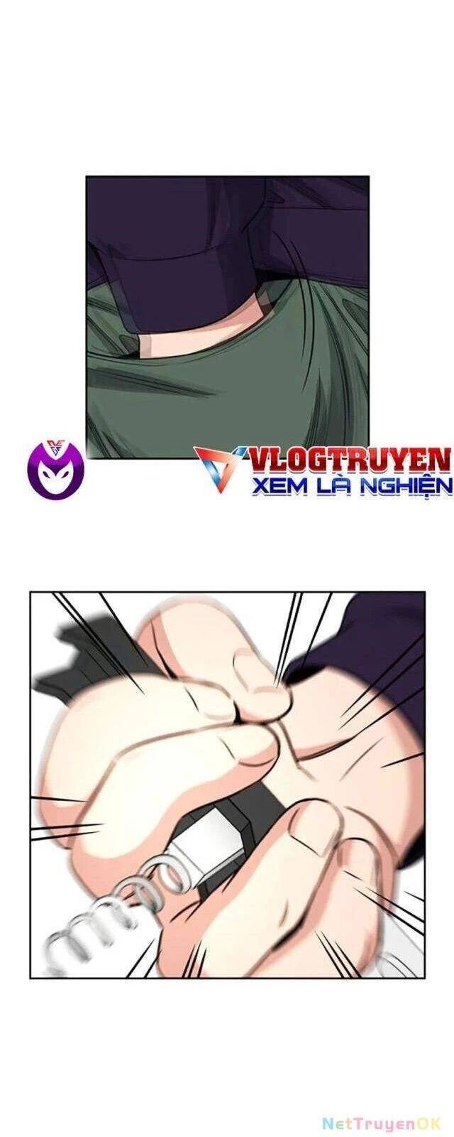 Giáo Dục Chân Chính - Get Schooled - Page 61