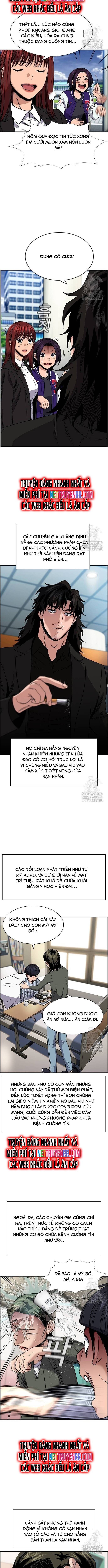 Giáo Dục Chân Chính - Get Schooled - Page 5