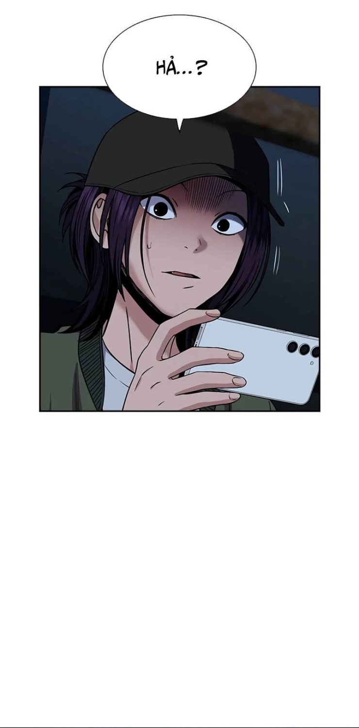 Giáo Dục Chân Chính - Get Schooled - Page 61