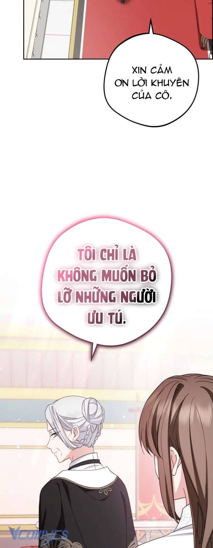 Được Yêu Thương Mà Còn Ngại Ngùng Sao! - Page 44