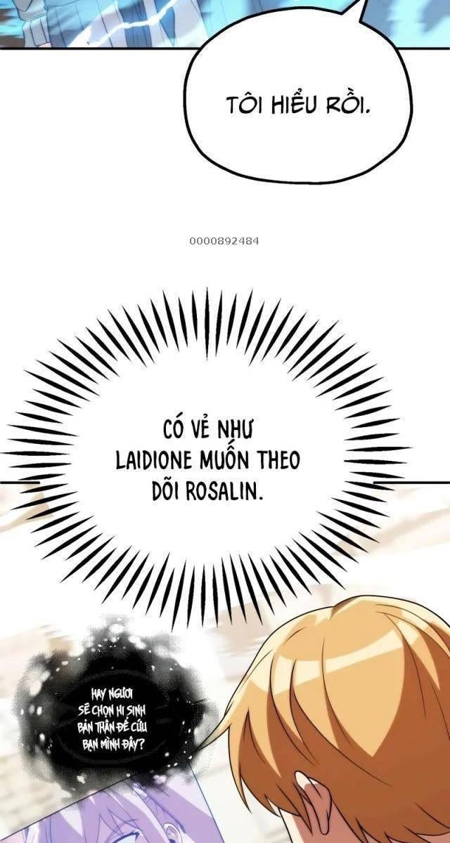 Con Trai Út Của Đại Pháp Sư Lừng Danh - Page 5