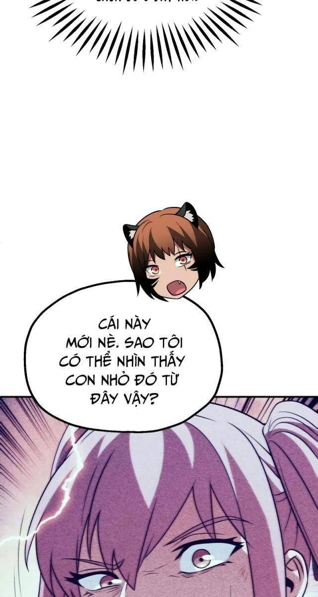 Con Trai Út Của Đại Pháp Sư Lừng Danh - Page 7