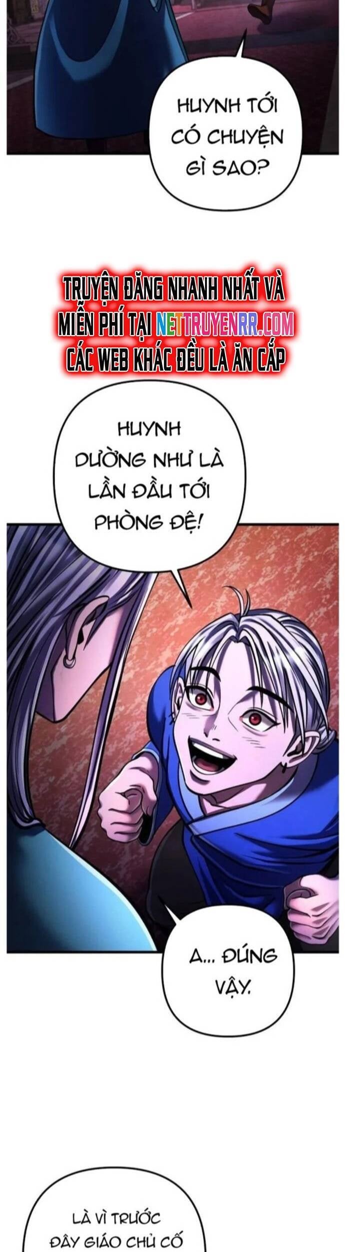 Đao Hoàng Tứ Thiếu Gia - Page 14