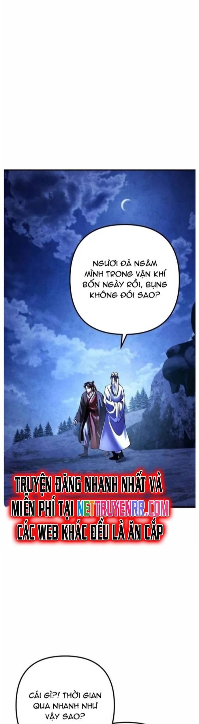 Đao Hoàng Tứ Thiếu Gia - Page 21