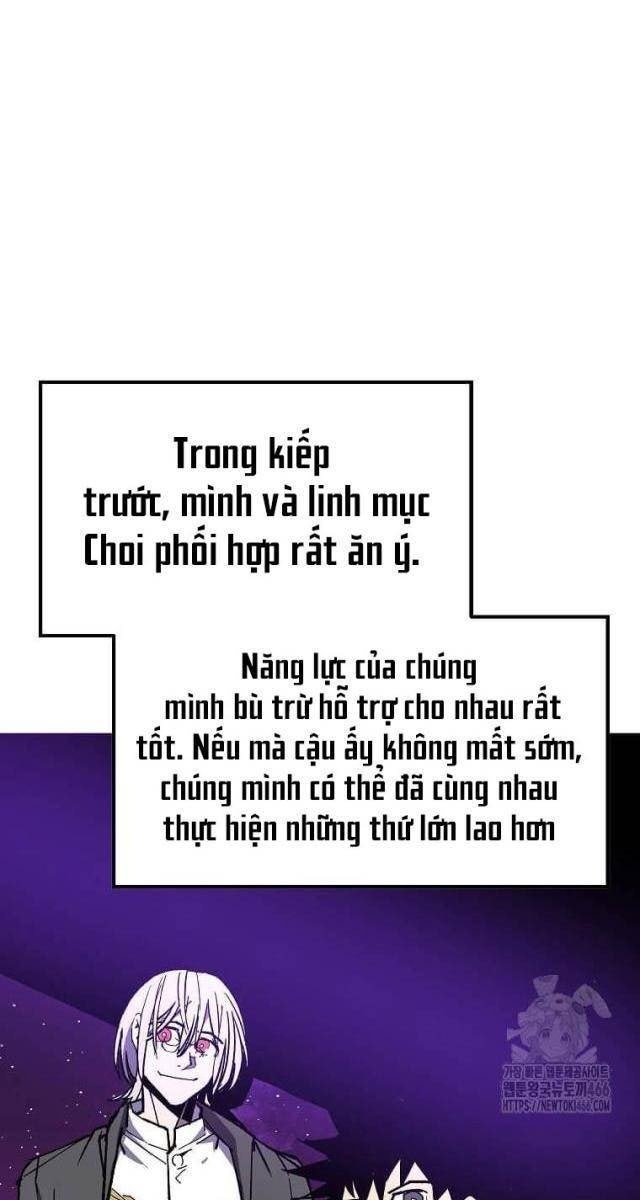 Tôi Đã Đạt Đến Cấp Độ Tối Đa Và Quay Trở Lại - Page 49