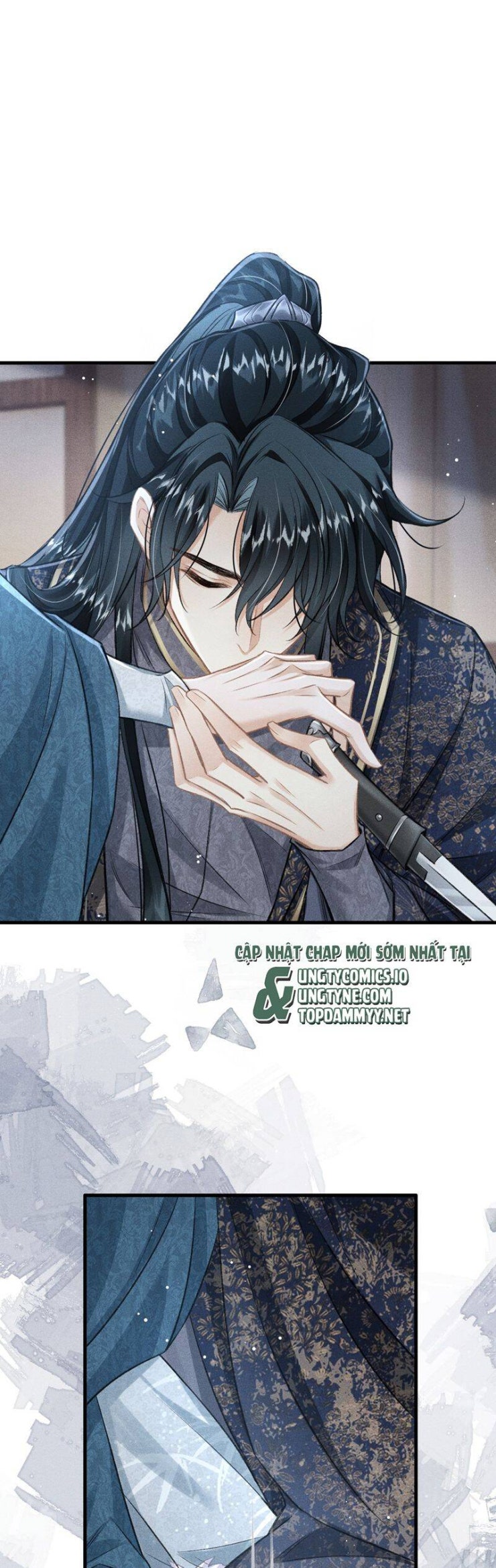 Đan Tiêu Vạn Dặm - Page 29