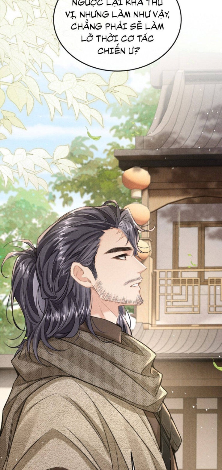 Đan Tiêu Vạn Dặm - Page 45