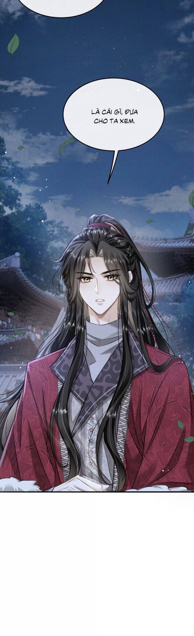 Đan Tiêu Vạn Dặm - Page 33