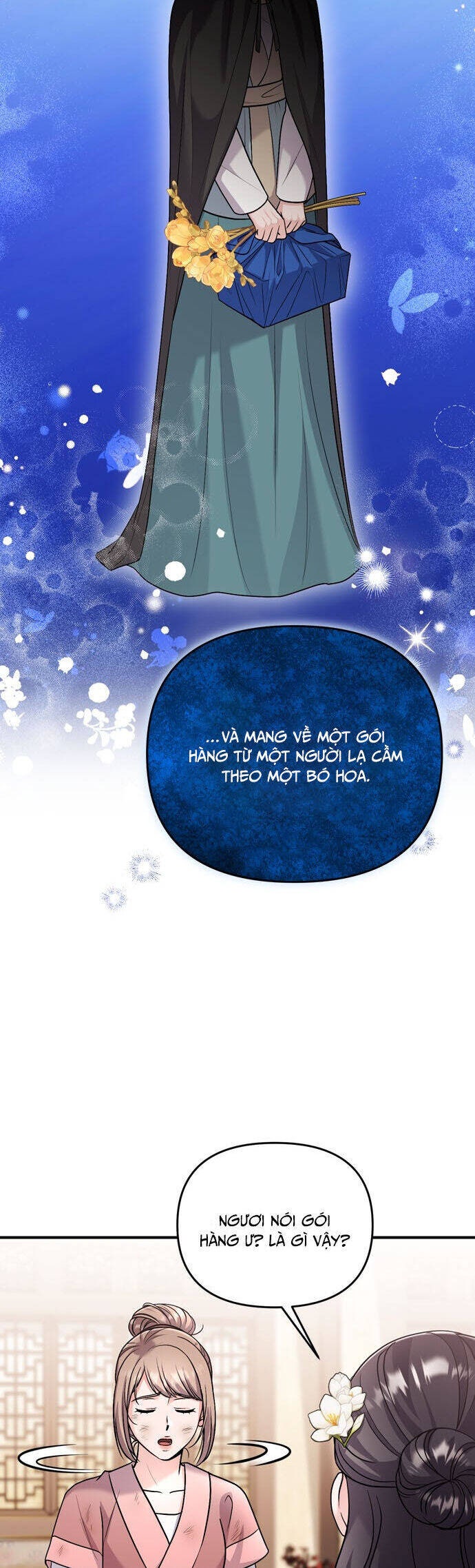 Từ Cao Thủ Trở Thành Phi Tần - Page 26