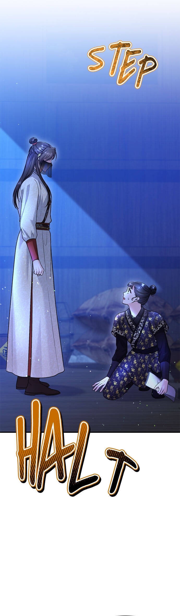 Từ Cao Thủ Trở Thành Phi Tần - Page 25