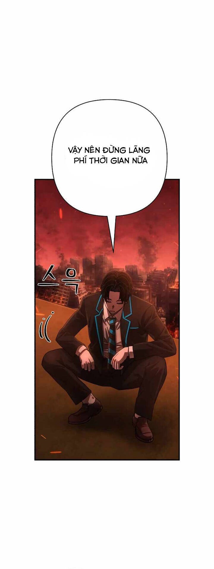 Sự Trở Lại Của Anh Hùng Diệt Thế - Page 12