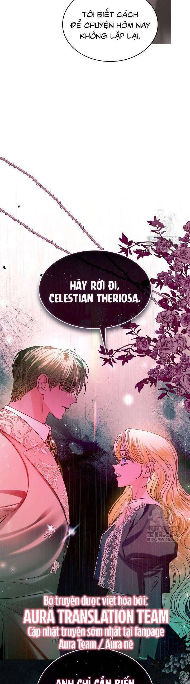 Sau Khi Kết Thúc, Tôi Đã Cứu Rỗi Vai Phản Diện Bằng Tiền - Page 45