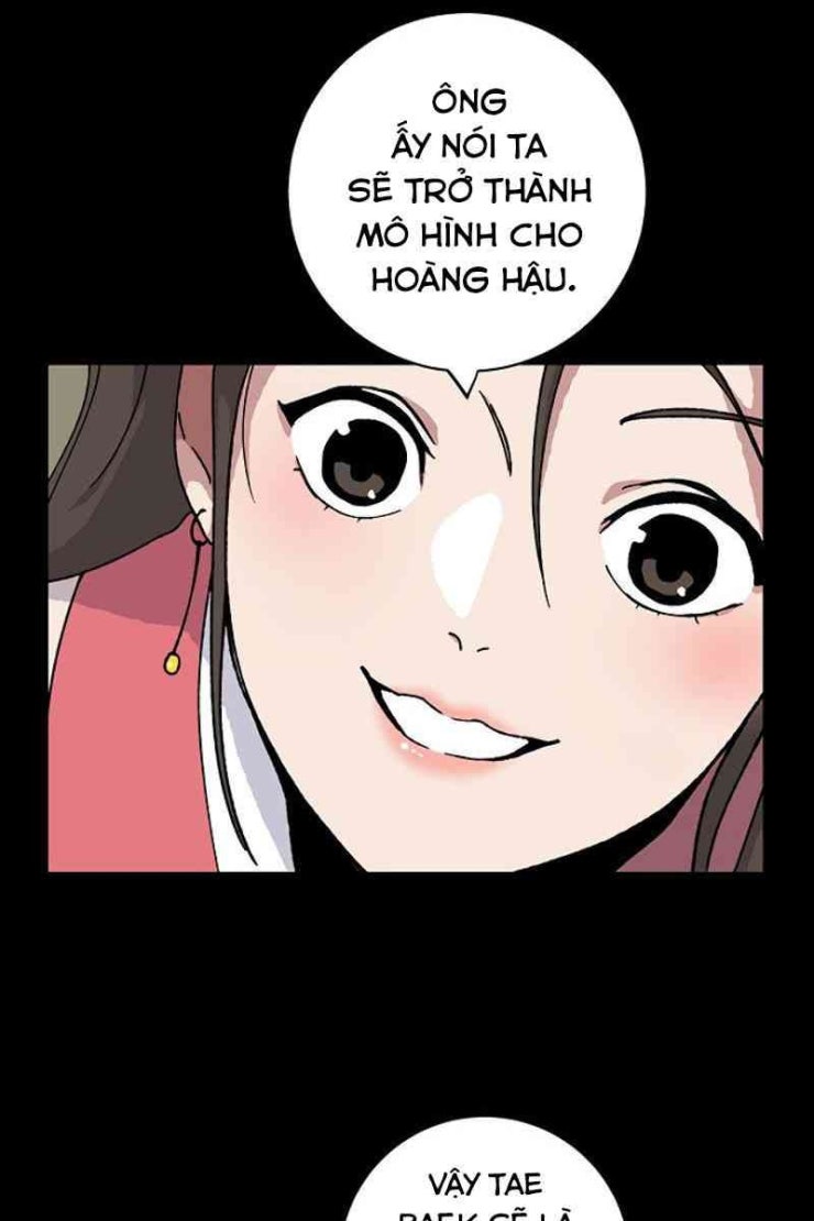 Taebaek: Người Hướng Dẫn - Page 13