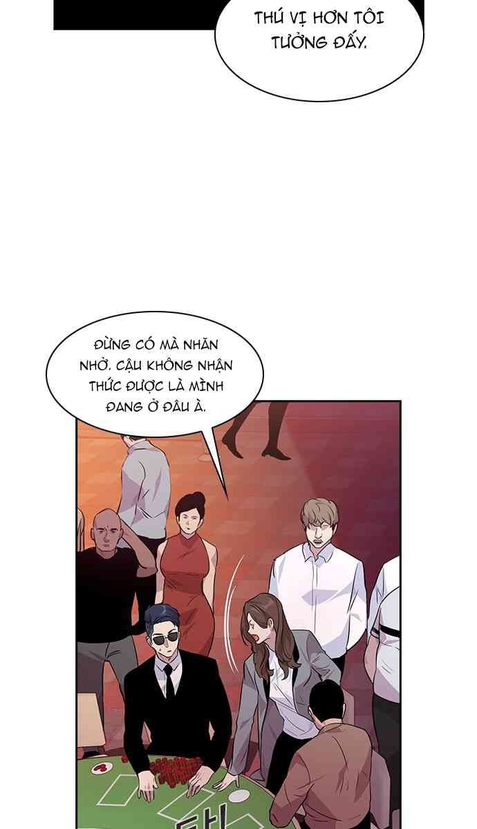 Tiền Bạc Và Quyền Lực - Page 36