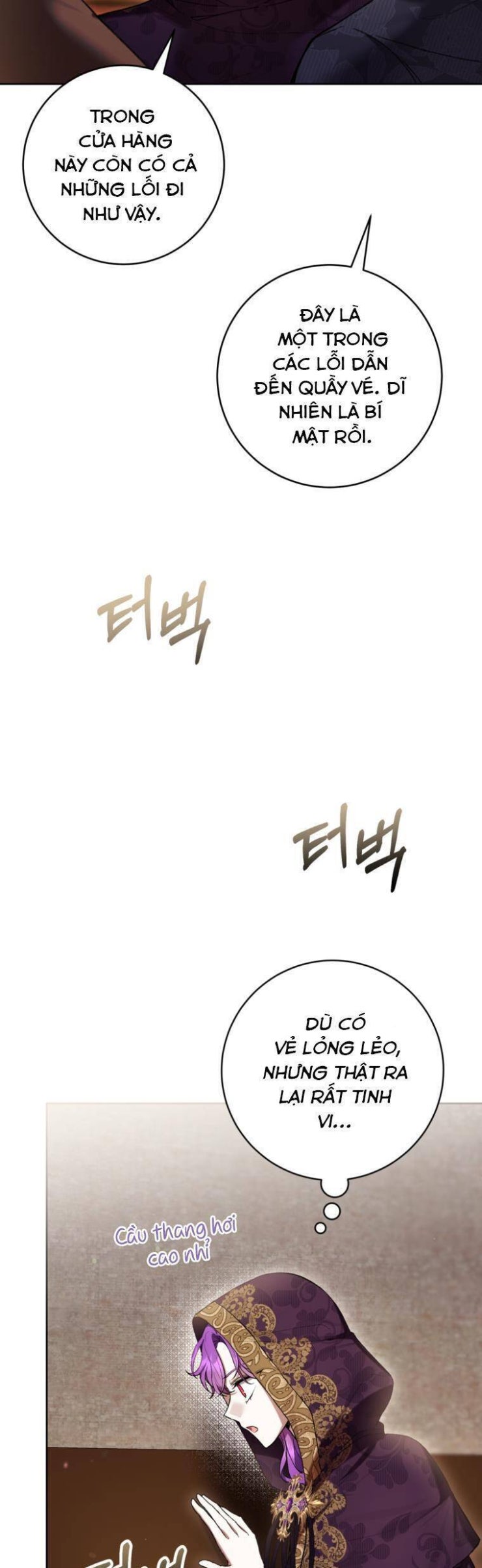 Làm Ác Nữ Bộ Không Tuyệt Sao? - Page 25